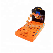 Electric Powered all star table basketball